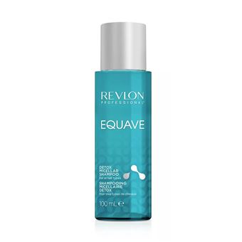 Champô Revlon Equave Detox Micellar - 1