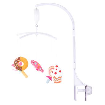 Mobile musical Chipolino Candies - 1
