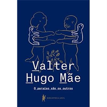 O Paraíso São Os Outros - 1