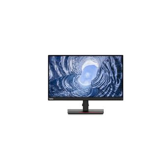 Monitor Lenovo T24i-2L | LED | FHD | 6 ms | 60 Hz | 23.8" | D - 1