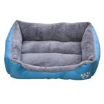 Cama para Cão BAYKAR | Colchão Lavável | M2