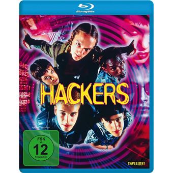 Filme Alive AG Hackers - Im Netz des FBI - 1