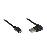 Cabo USB Alcasa USB 2.0 A/micro B, 3m 3m USB A Micro-USB B Preto_1