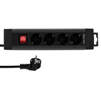 Extensão Elétrica REV 14412513 | Antracite - 1