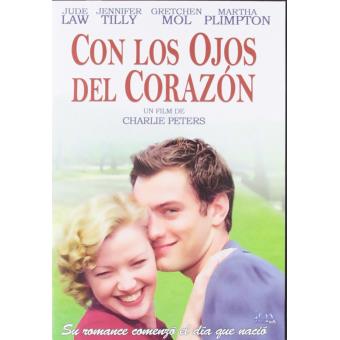 Com los ojos del corazon / Music from another room (DVD) - 1