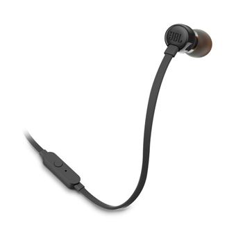 Auriculares JBL TUNE 160 | Preto - 1