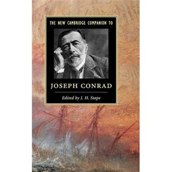 The New Cambridge Companion to Joseph Conrad - Hardback - 2014 - 1