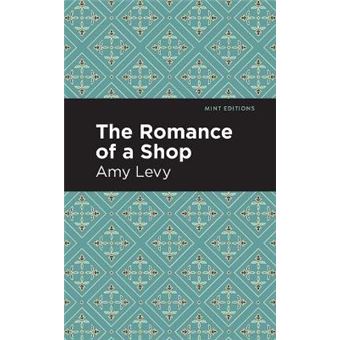 The Romance Of A Shop - 1