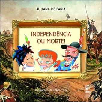 Independência Ou Morte - 1