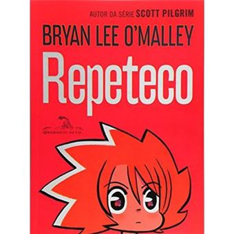 Repeteco - 1