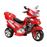 Moto Elétrica de Criança BO MOTOR C031 - Vermelho_0