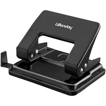 Furador Wonday FPE020273 | Preto - 1