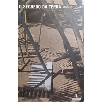 O segredo da terra. - 1