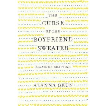 Curse Of The Boyfriend Sweater - 1