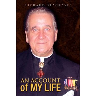 An Account of My Life - Paperback / softback - 2007 - 1