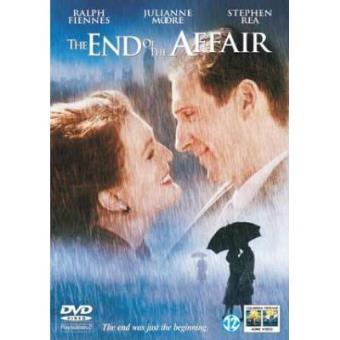 End Of The Affair - 1