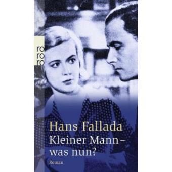 Kleiner Mann - was nun? - 1