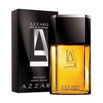 Perfume Azzaro Azzaro Pour Homme EDT Vaporizador 30 ml - 1