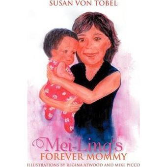 Meiling's Forever Mommy - 1