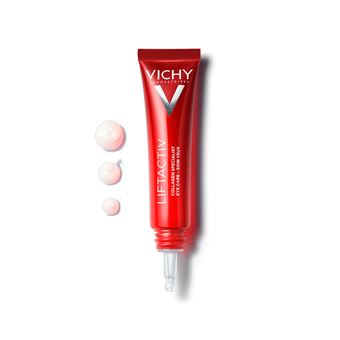 Contorno Olhos Vichy Liftactiv Specialist Colagen | 15 ml - 1