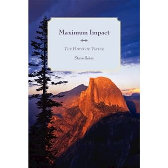 Maximum Impact - The Power of Virtue - Paperback / softback - 2006 - 1