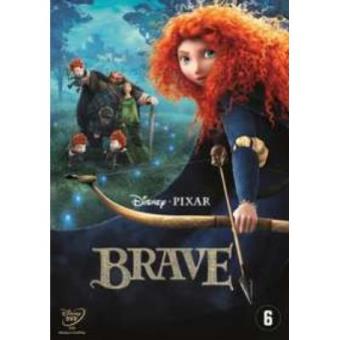 Brave - 1
