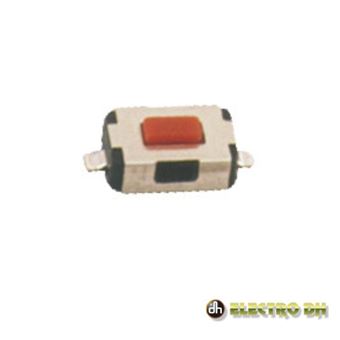 Interruptor Micro Switch Electro Dh Smd On-Off Edh - 1