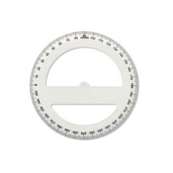 Transferidor ARDA 18715 | Alumínio - 1