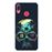 Capa Hapdey para Huawei Y7 2019 - Y7 Prime 2019 Design Caveira Say Yes to New Adventures em Silicone Flexível e TPU_0