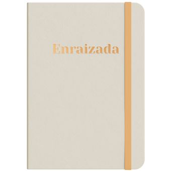 Moleskine - Enraizada - 1