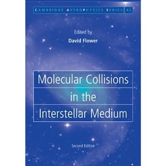 Molecular Collisions in the Interstellar Medium - Paperback - 2012 - 1