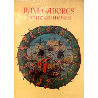 Navegadores portugueses heróis do mar. - 1