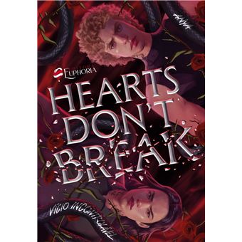 Hearts Dont Break: Vício Incontrolável - 1