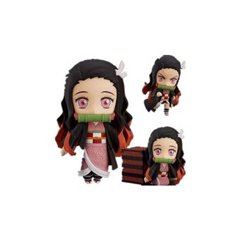Figura Good Deal demon slayer Kamado Nezuko | 10 cm - 1