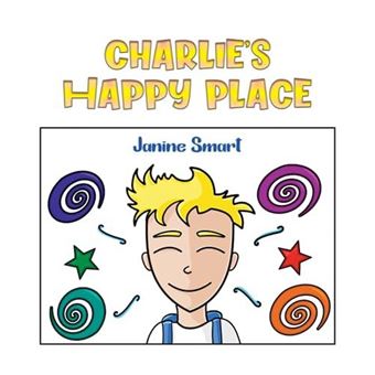 Charlies Happy Place - 1