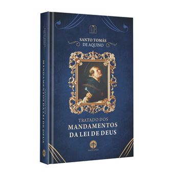 Tratado Dos Mandamentos Da Lei De Deus - 1