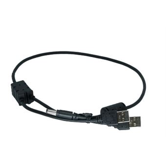 Cabo Usb Silex E1414 | Preto - 1