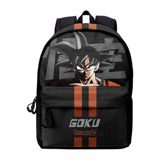 Mochila Dragon Ball 04403 | Goku 2024 | 45X27X18cm - 1