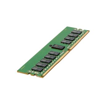 Módulo de Memória HPE 32GB DDR4-2400 | Verde - 1