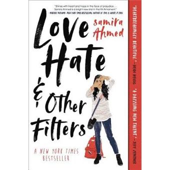 Love, Hate And Other Filters - 1