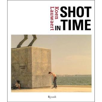 Koen Lauwaert Shot In Time - 1