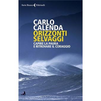 Orizzonti selvaggi | Carlo Calenda - 1