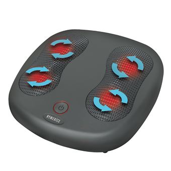 Aparelho de Massagem HoMedics FMS-230H | Preto - 1