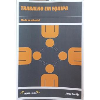 Trabalho em equipa, moda ou solução? - 1