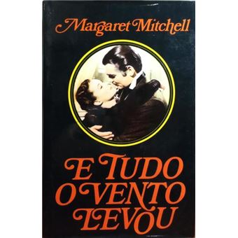E tudo o vento levou. [2 vols.] - 1