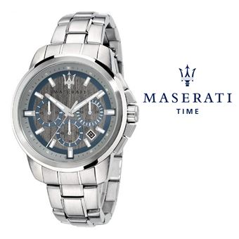 Relógio Maserati Successo R8873621006 - 1