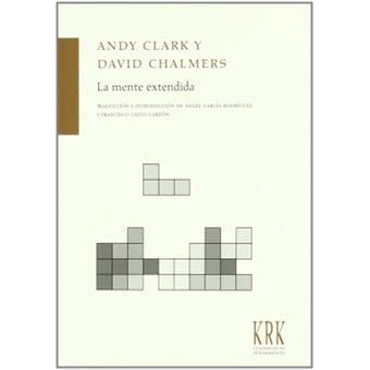 La Mente Extendida - 1