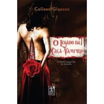 O Legado Da Caça-Vampira - 1