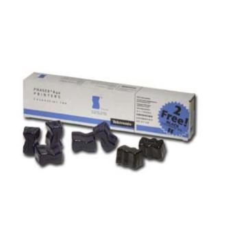 Xerox GENUINE 5 CYAN, 2 FREE BLACK COLOR - 1