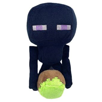 Peluche Good Deal Minecraft Enderman | 21 cm - Azul - 1